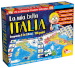 I'M A Genius Geopuzzle La Mia Bella Italia